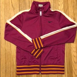 Nike jacket